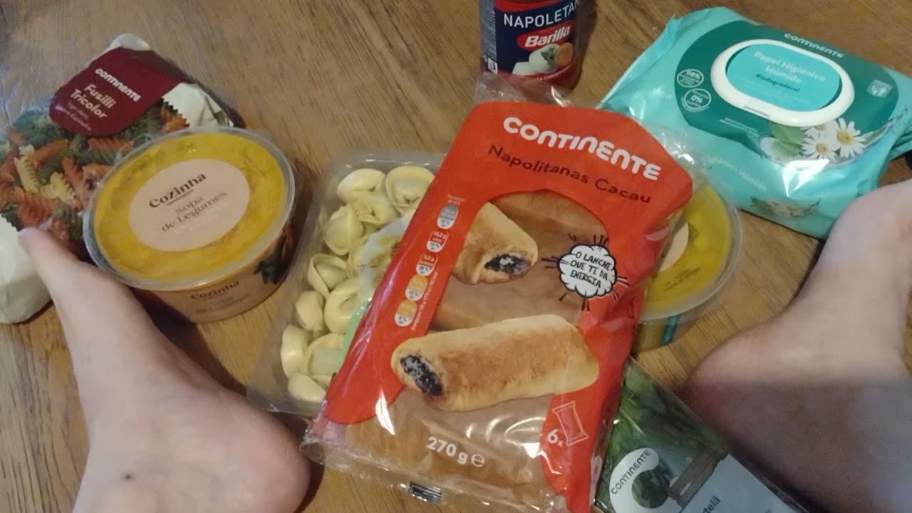 Omni Portugal Diaries Day 12