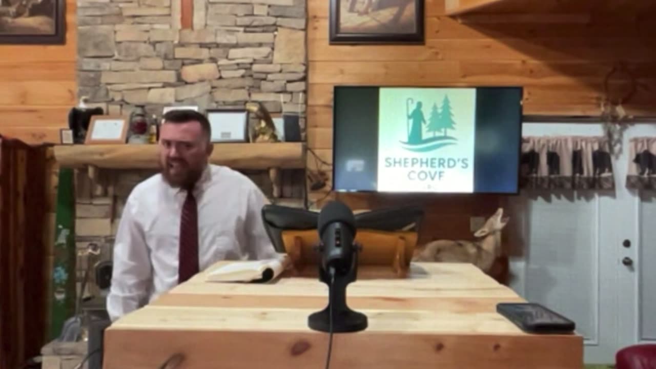 The Wicked Will Perish!