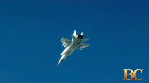 NATO ramps up air defenses as more drones buzz military bases