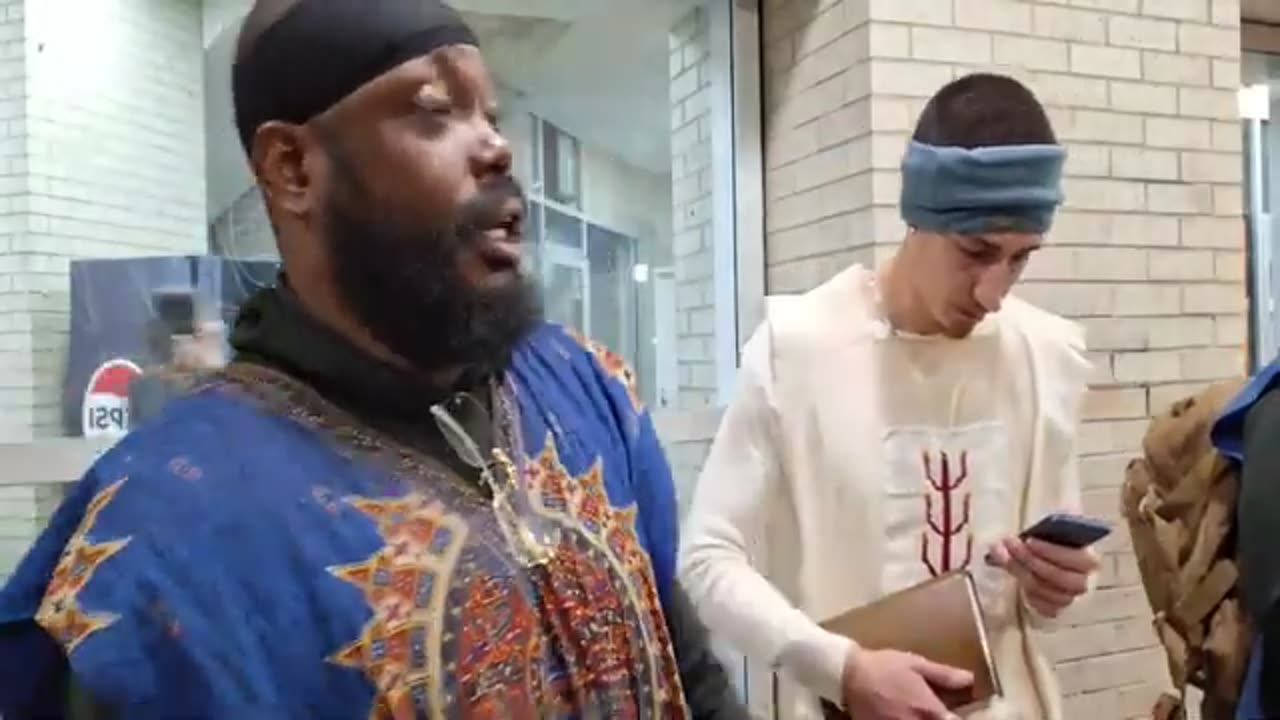 🔴 GMS CHICAGO PRISONERS OF HOPE 👑