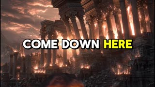 Judgements In Revelation