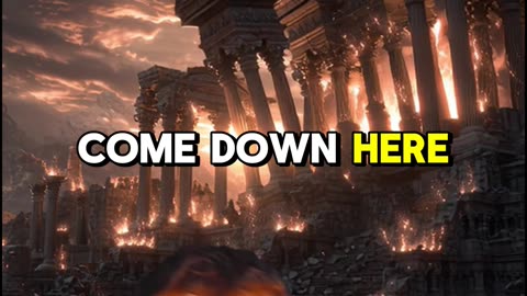 Judgements In Revelation