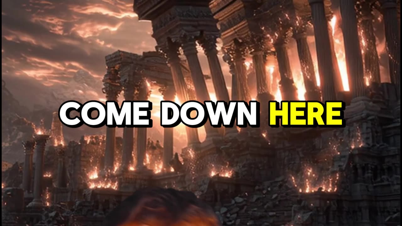 Judgements In Revelation