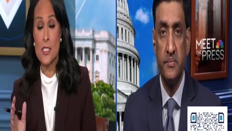 D-Rep Ro Khanna: I'm a FIRM No on Re-Opening the Government