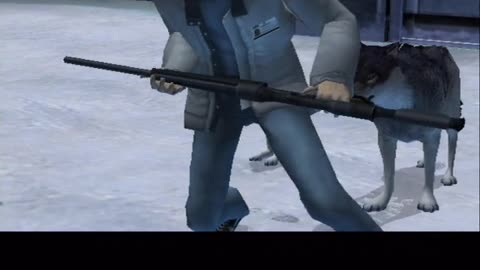 Gamecube Longplay Metal Gear Solid The Twin Snakes a Part 2