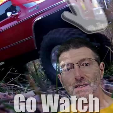 TRX4m High Trail 1979 Chevrolet K10 Cheyenne! 😎It's BIGGER than it is! SUBSCRIBE!