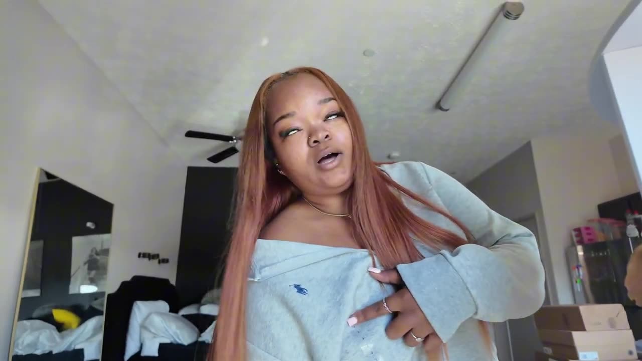 Did I Need $1000 Worth of Fall Clothes？ No. Did I Buy Them Anyway？ 🛍️💰Yes! 💕😘 Try-On H