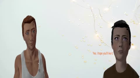 The Gifts Of Kindness: Part 2