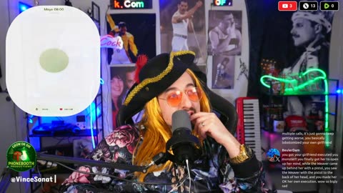 Talking With AI #17 - Asking Questions