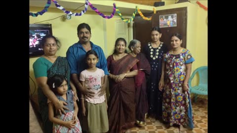 Geetha and aachi and balasundar house _ thandalam 22_12_2013