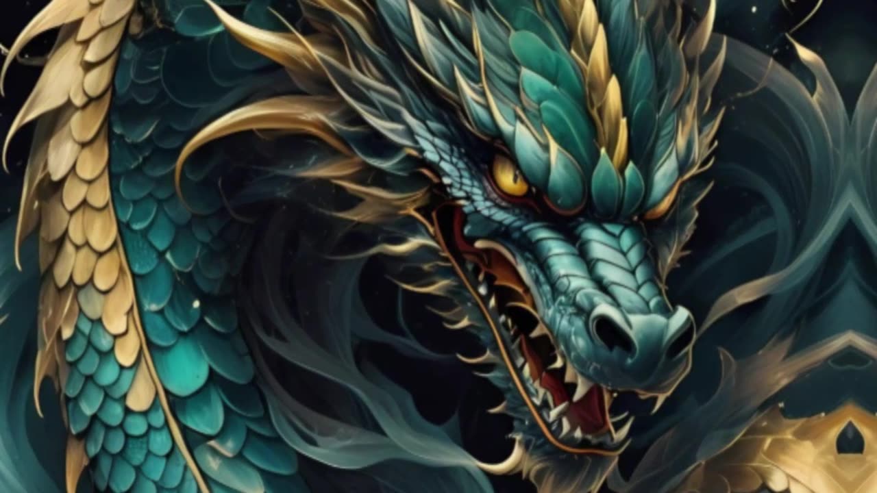 Did Dragons Really Exist?