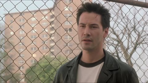 Hal (2001)