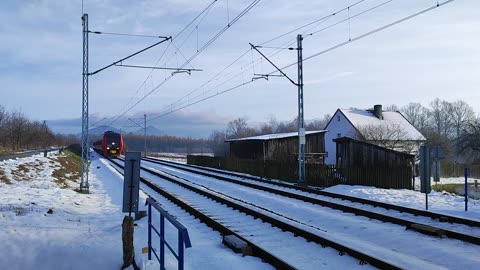 IC Szczeliniec w Dąbrowicy