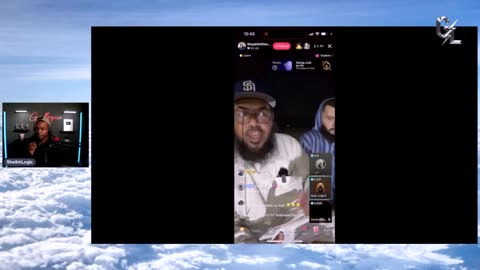 Sam Shamoun COMMENTS On Dawah Group THREATENING To "Charlie Kirk" David Wood + UTHMAN RUNS AGAIN