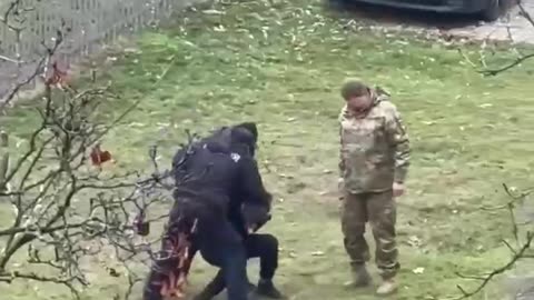 Ukraine war combat/related footage 12/28/2025