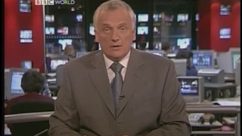 The World Debate BBC September 15, 2001 310pm-359pm BST