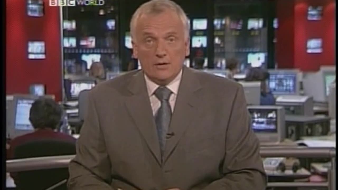 The World Debate BBC September 15, 2001 310pm-359pm BST