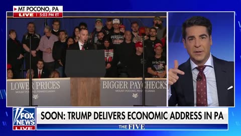 What’d I’d like to see 47 do is connect the mass deportations with the economy.