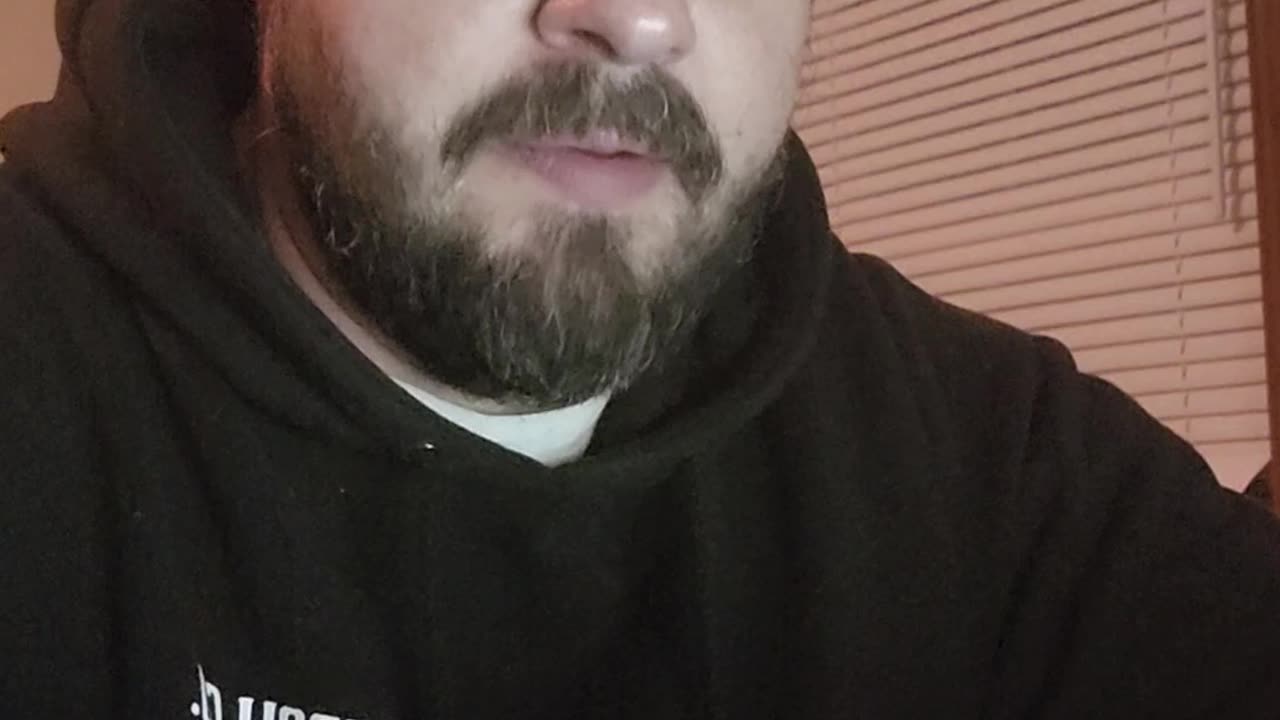 Welcome to my personal Rumble Page