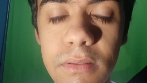 anúncio da live cortada