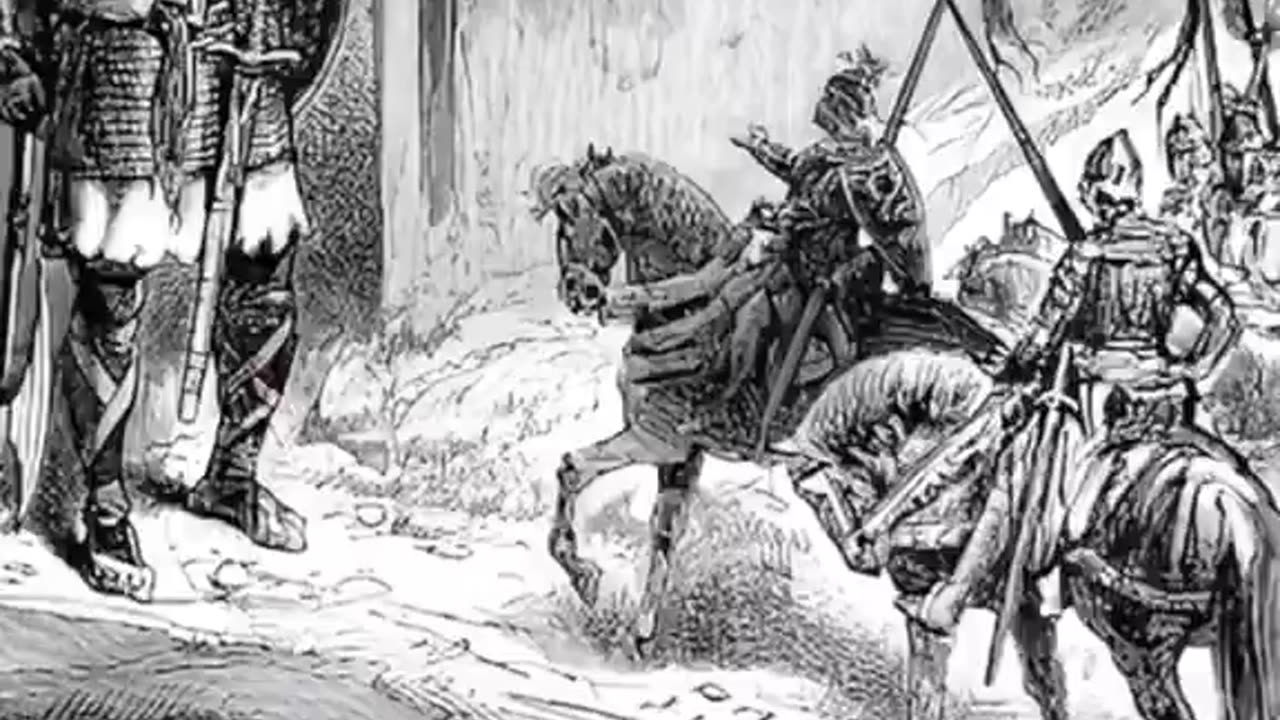 Remember everything they don't want to explain is either myth, legend, or folklore