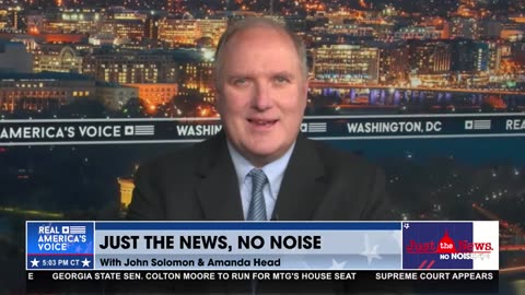 J6 SUBCOMMITTEE TO INTERVIEW PIPE BOMB WITNESS