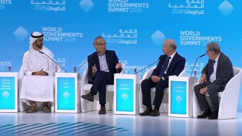 NOW – Nobel Prize laureate Professor Kornberg says AI lacks the creativity humans