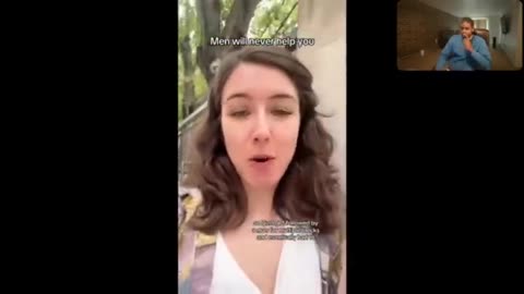 Trumps EBT CRACKDOWN Sends “Independent” Women Into Meltdown