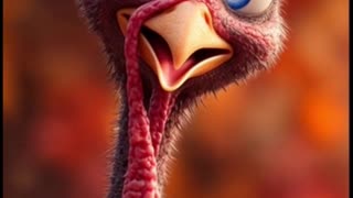 🦃 Turkey Pardon Drama! 😂 Dad Jokes Which Turkey do you want pardoned?
