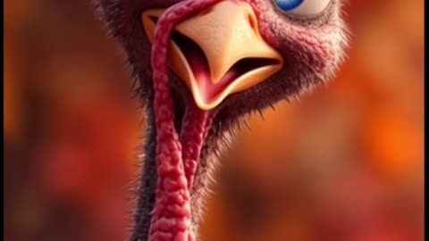 🦃 Turkey Pardon Drama! 😂 Dad Jokes Which Turkey do you want pardoned?