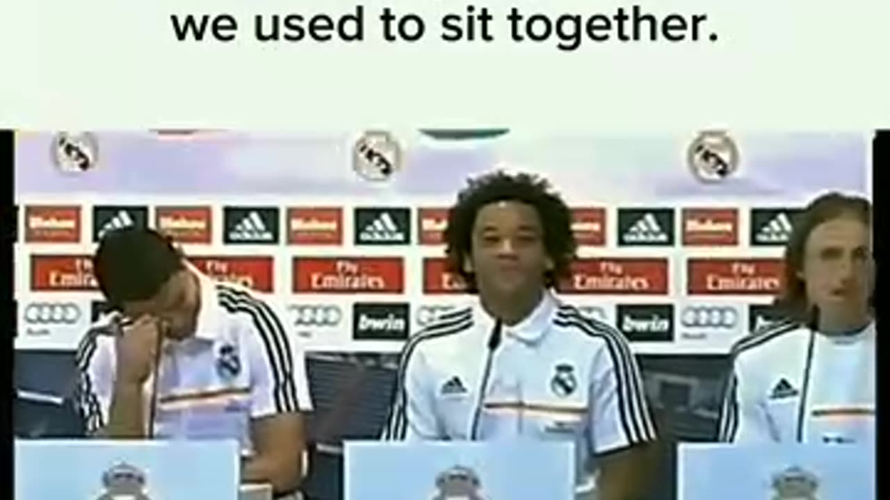 Ronaldo