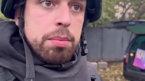 🚨💥 Ukraine Russia War | Narrow Escape for Ukrainian Evacuation Team in Donetsk | RCF