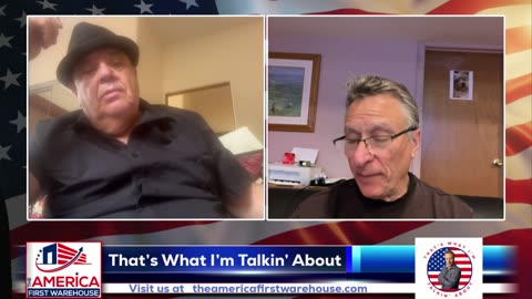 That's What I'm Talkin' About Podcast - Tuesday, December 23rd, 2025