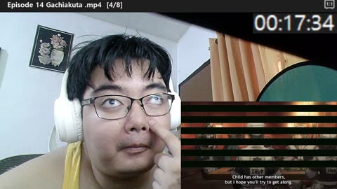 Gachiakuta Episode 11 - 18 Reaction RDPTV0