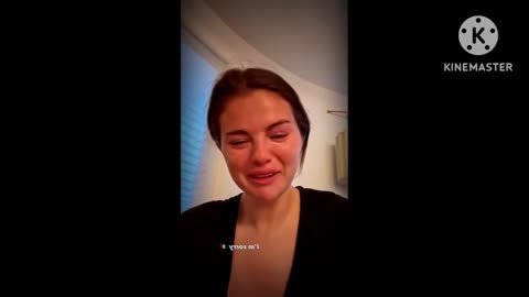 Selena Gomez shares emotional message about nationwide immigration sweeps in now-deleted video