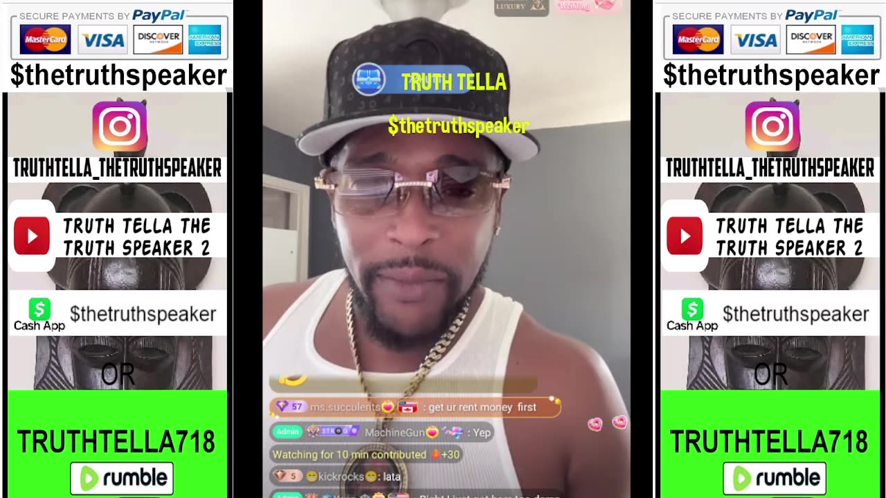 KUTTY EXPOSES SHAD G PAPERWORK FOR SEXUAL ASSAULT ON A MINOR