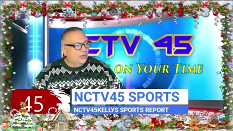 NCTV45 KELLY’S SIDE DOOR TAVERN SPORTS MON DEC 8 2025