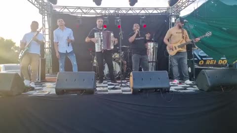 So Gaitaço - Mateada mais animada do ano - Santana Do Livramento, RS 25/01/2026