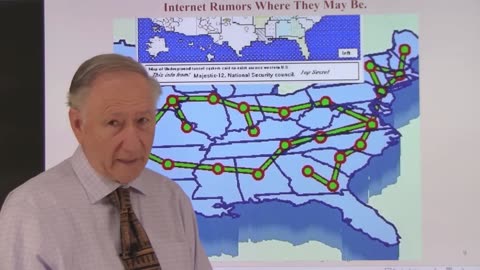 Attention Statue of SB 4488, Senators Have been Invited to Spend Memorial Weekend in the DUMBS