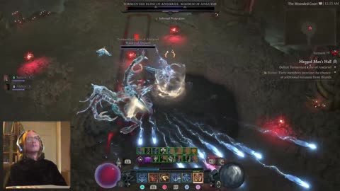 Is tonight the night?