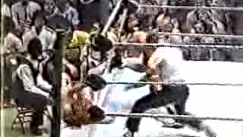 8-23-80 WWF Philadelphia Spectrum