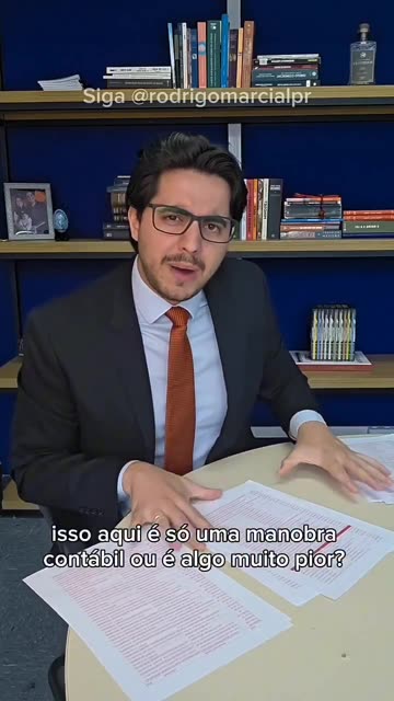 Que esquema contábil é esse, MBL? Por que "devolveu" dinheiro pro advogado do Banco Master antes de recebê-lo?
