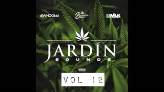 DJ MLK - Jardin Sounds Vol. 12 Mixtape