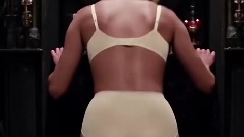 ai model Anne of pantyPNT.blogspot.com