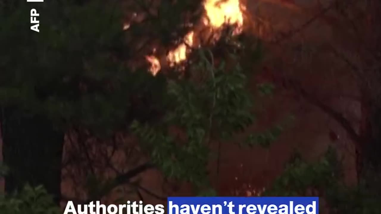 Israeli Tourists in Patagonia