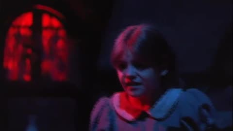 "Hansel and Gretel" Starring Cloris Leachman 