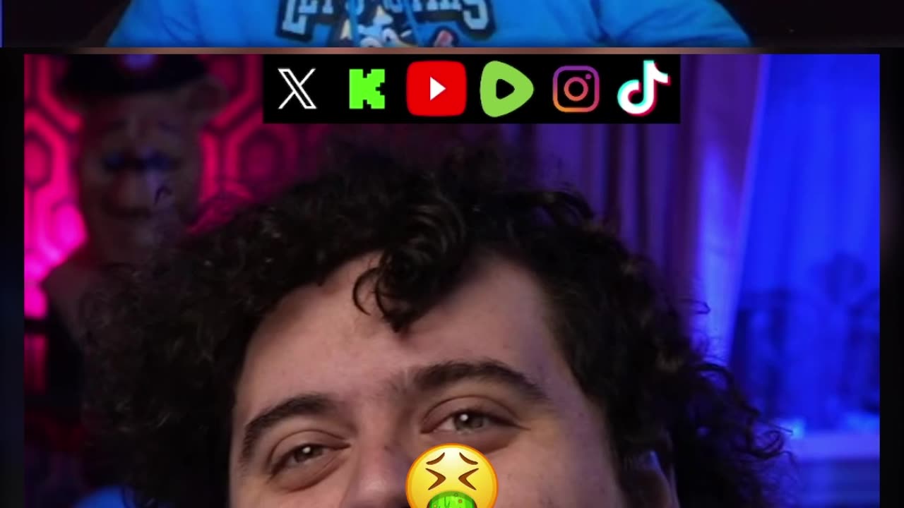 The Bus Ride From Hell