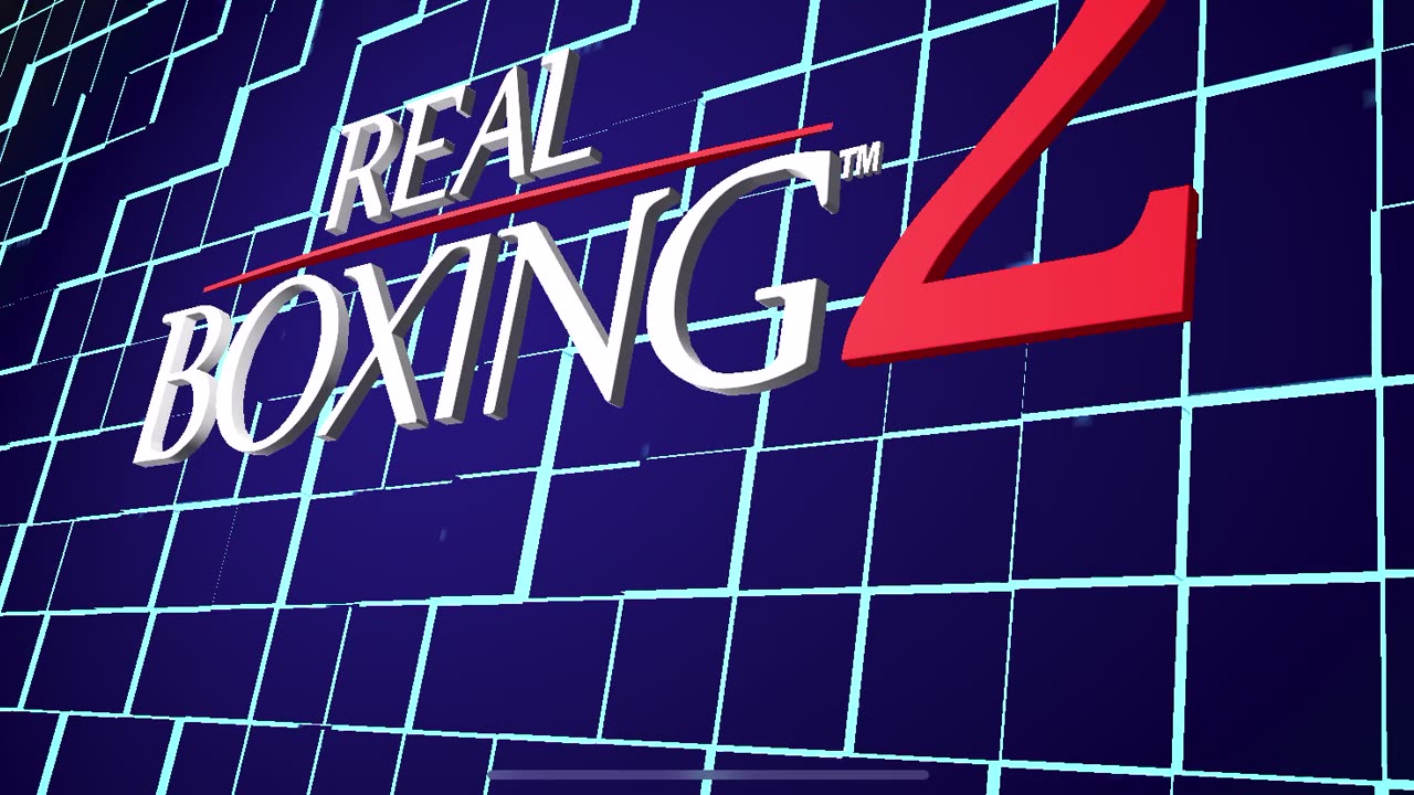 Real Boxing 2: 8/2 gameplay (New Game Tutorial!)