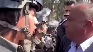 Raise our champion warrior 🇮🇱👏👑