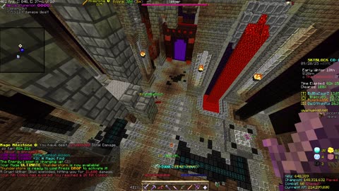 Skyblock FLOOR 7 [#2877]